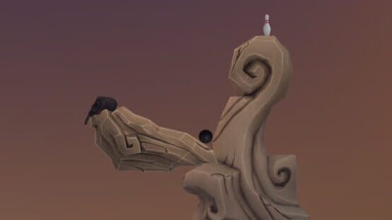 Bowling Over It — screenshot 1