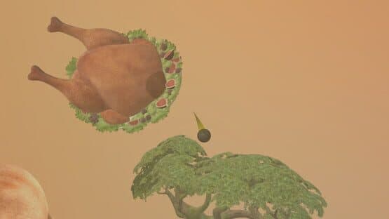 Bowling Over It — screenshot 2