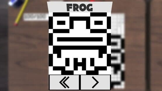 Picross Floof — screenshot 2
