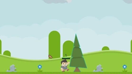 Borderlight — screenshot 1