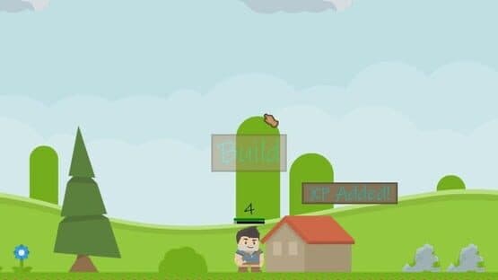 Borderlight — screenshot 2