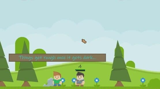 Borderlight — screenshot 3