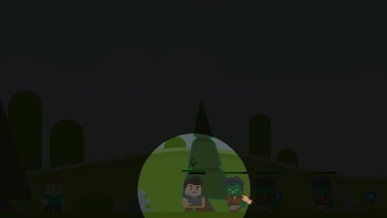 Borderlight — screenshot 5
