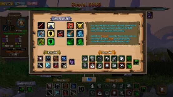 Woods Looting — screenshot 2
