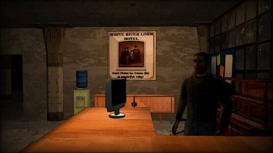 Cold Cable: Lifeshift — screenshot 1