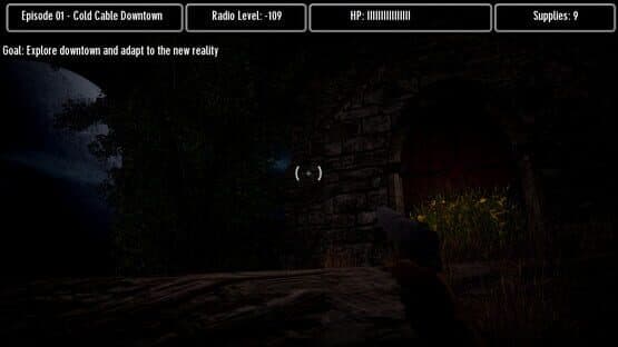 Cold Cable: Lifeshift — screenshot 6