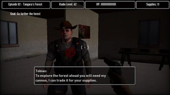 Cold Cable: Lifeshift — screenshot 7
