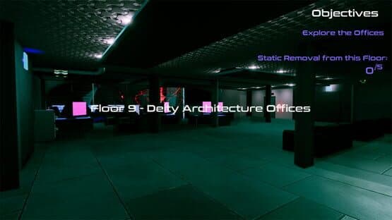 Static — screenshot 2