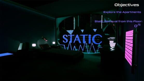 Static — screenshot 3