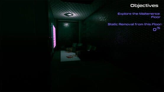 Static — screenshot 5