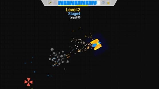 Destruction — screenshot 1
