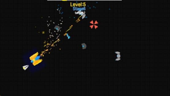 Destruction — screenshot 2