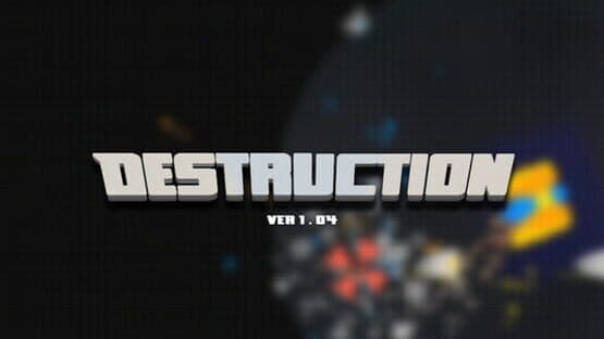 Destruction — screenshot 8