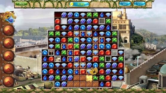 The Trials of Olympus III: King of the World — screenshot 5