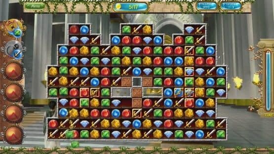 The Trials of Olympus III: King of the World — screenshot 6