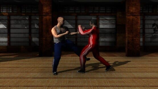 Sabat Fight Arena — screenshot 1