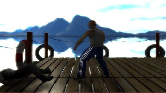 Sabat Fight Arena — screenshot 3