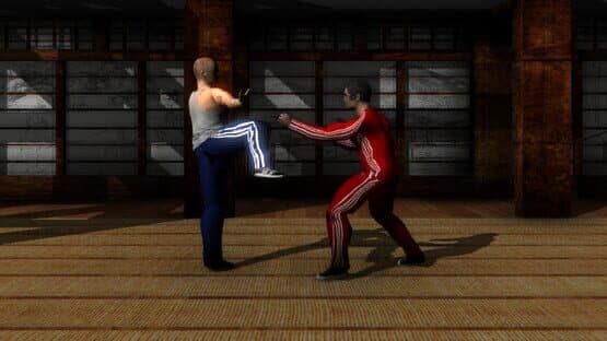 Sabat Fight Arena — screenshot 4