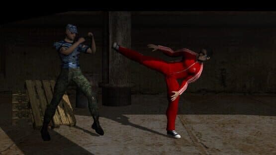 Sabat Fight Arena — screenshot 5