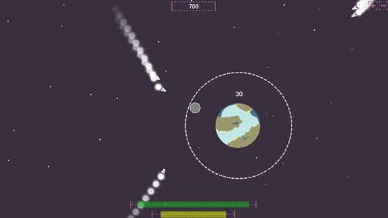 Massive Effect — screenshot 1
