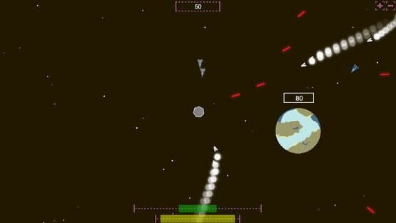 Massive Effect — screenshot 3