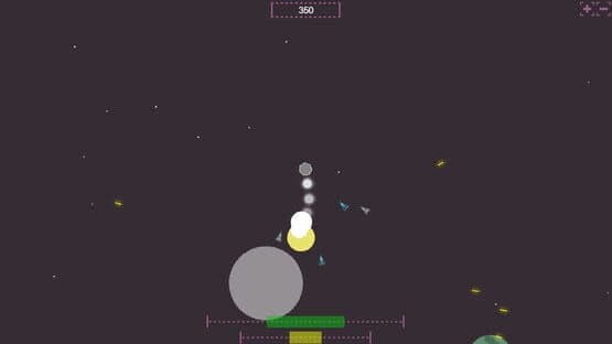 Massive Effect — screenshot 4