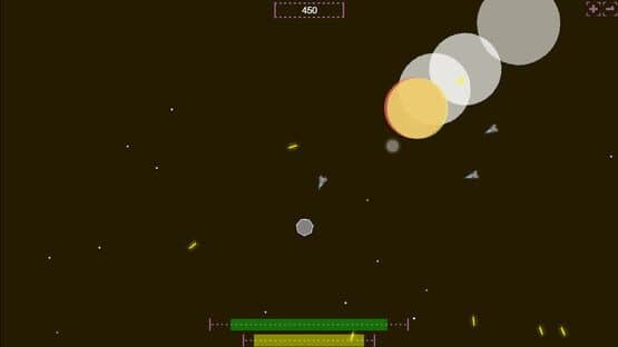 Massive Effect — screenshot 5