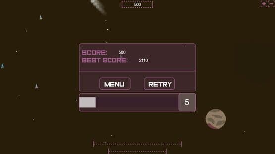 Massive Effect — screenshot 6