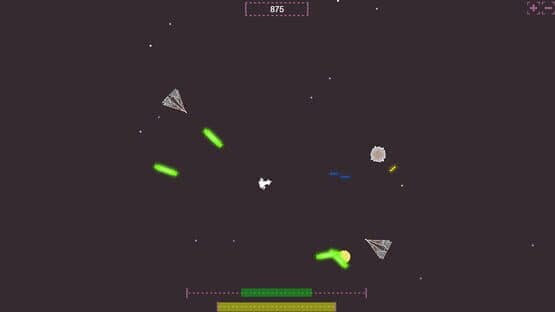 Massive Effect — screenshot 7
