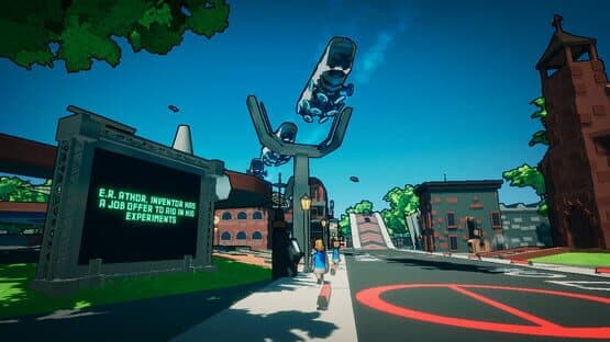 No Time — screenshot 1