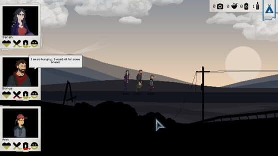 Survive the Blackout — screenshot 2