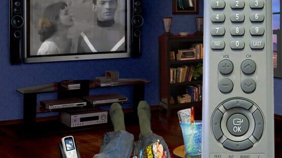 Tipping Point — screenshot 1