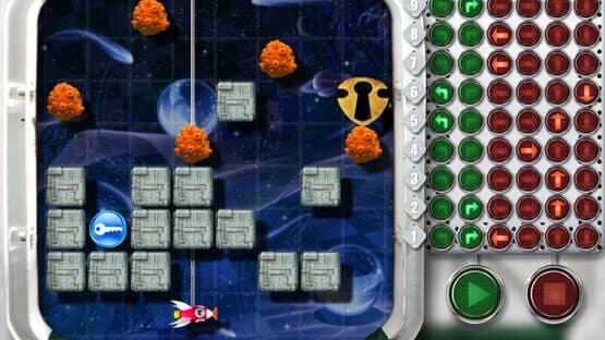 Tipping Point — screenshot 3