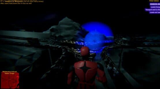 Human Pinball: Iceage — screenshot 3