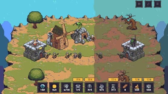 Lord of the Click — screenshot 3