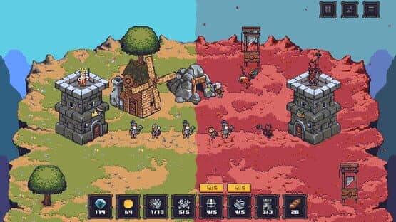 Lord of the Click — screenshot 4
