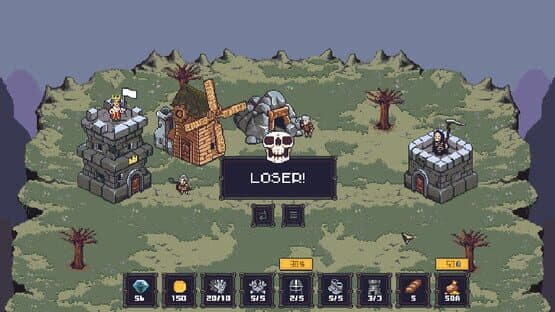 Lord of the Click — screenshot 5