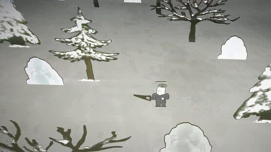 Russia Roguelike — screenshot 2