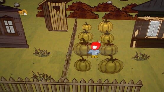Russia Roguelike — screenshot 3