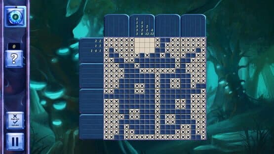 Picross Hansel and Gretel - Nonograms — screenshot 2