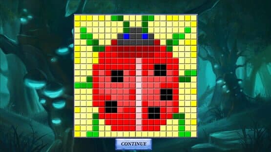 Picross Hansel and Gretel - Nonograms — screenshot 3
