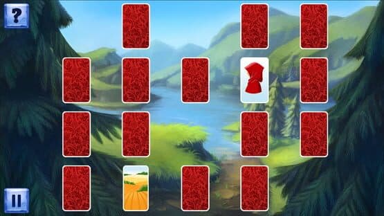 Picross Hansel and Gretel - Nonograms — screenshot 4