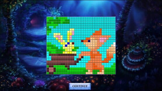 Picross Hansel and Gretel - Nonograms — screenshot 5