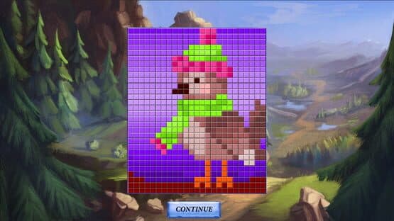 Picross Hansel and Gretel - Nonograms — screenshot 7