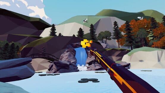 Moonstone Crossroads — screenshot 1