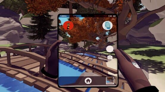 Moonstone Crossroads — screenshot 2