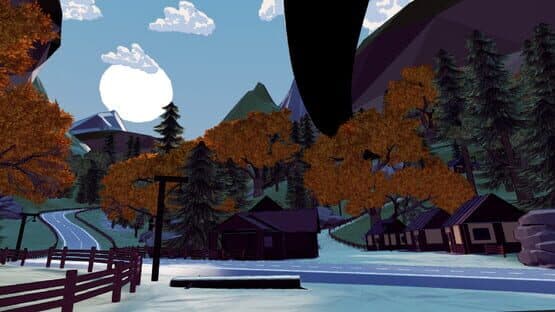 Moonstone Crossroads — screenshot 3