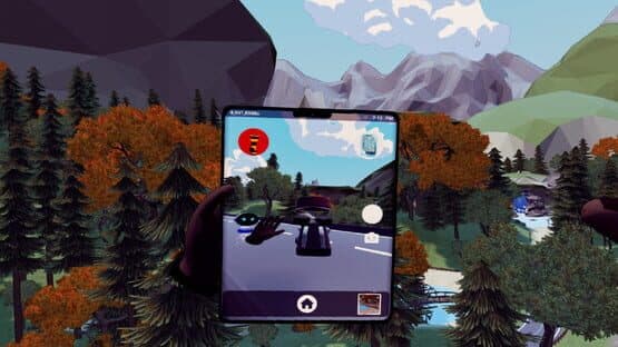 Moonstone Crossroads — screenshot 7
