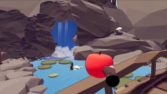 Moonstone Crossroads — screenshot 8