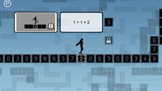 Goddess of Math — screenshot 1